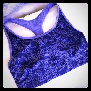 Reebok Reversible Sports Bra